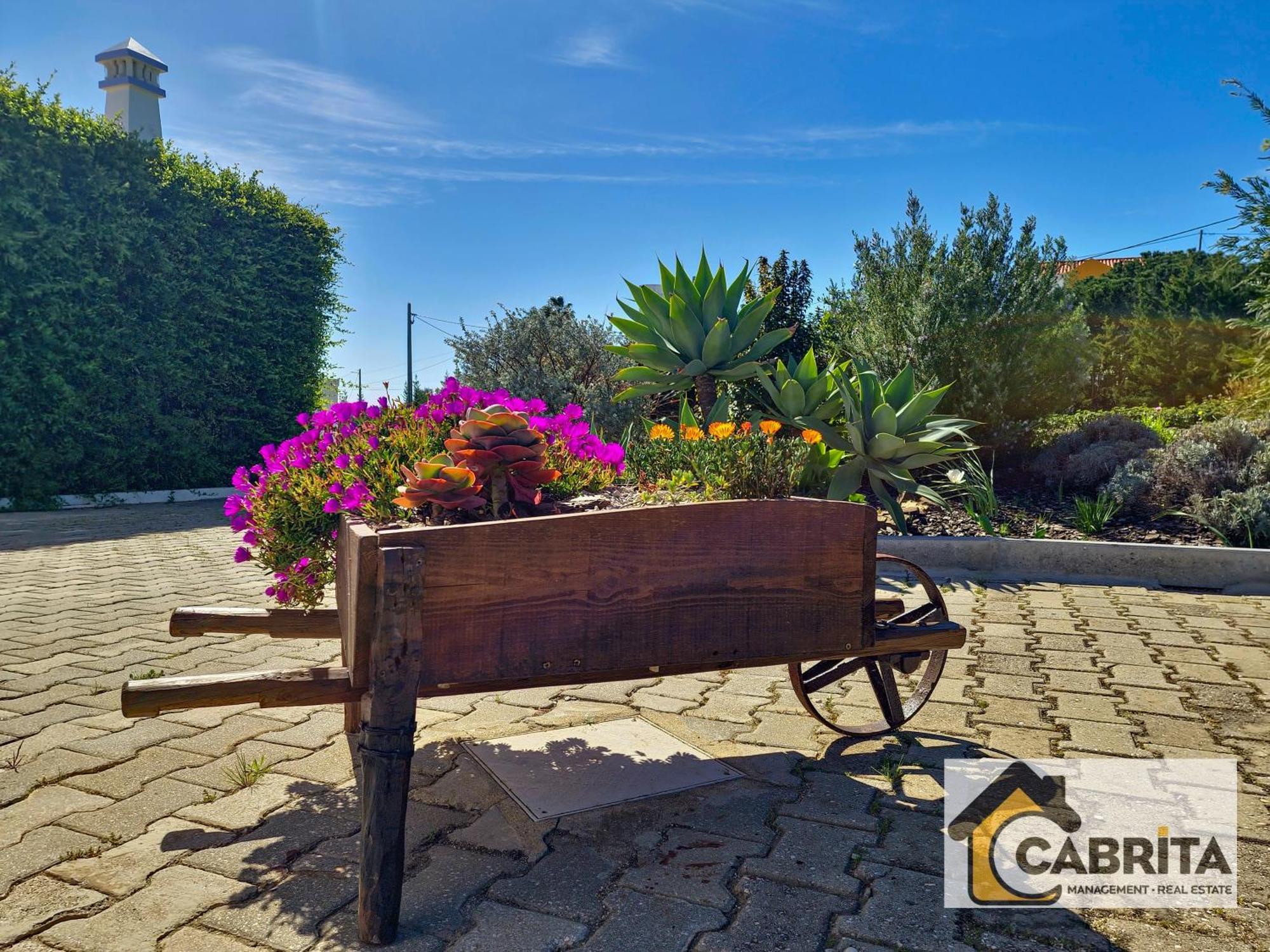 Quinta Dos Medronheiros Villa Алтура Екстериор снимка