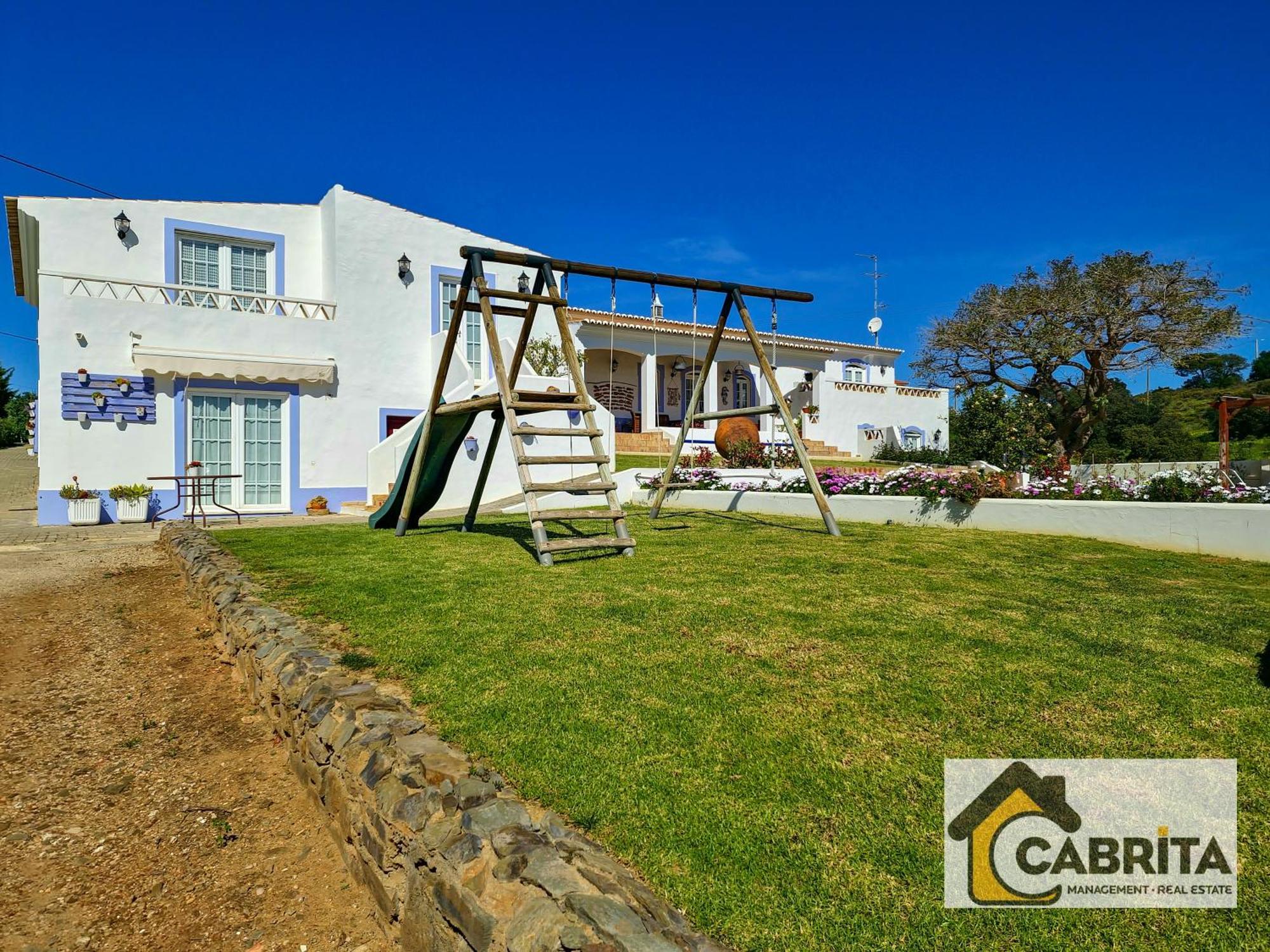 Quinta Dos Medronheiros Villa Алтура Екстериор снимка