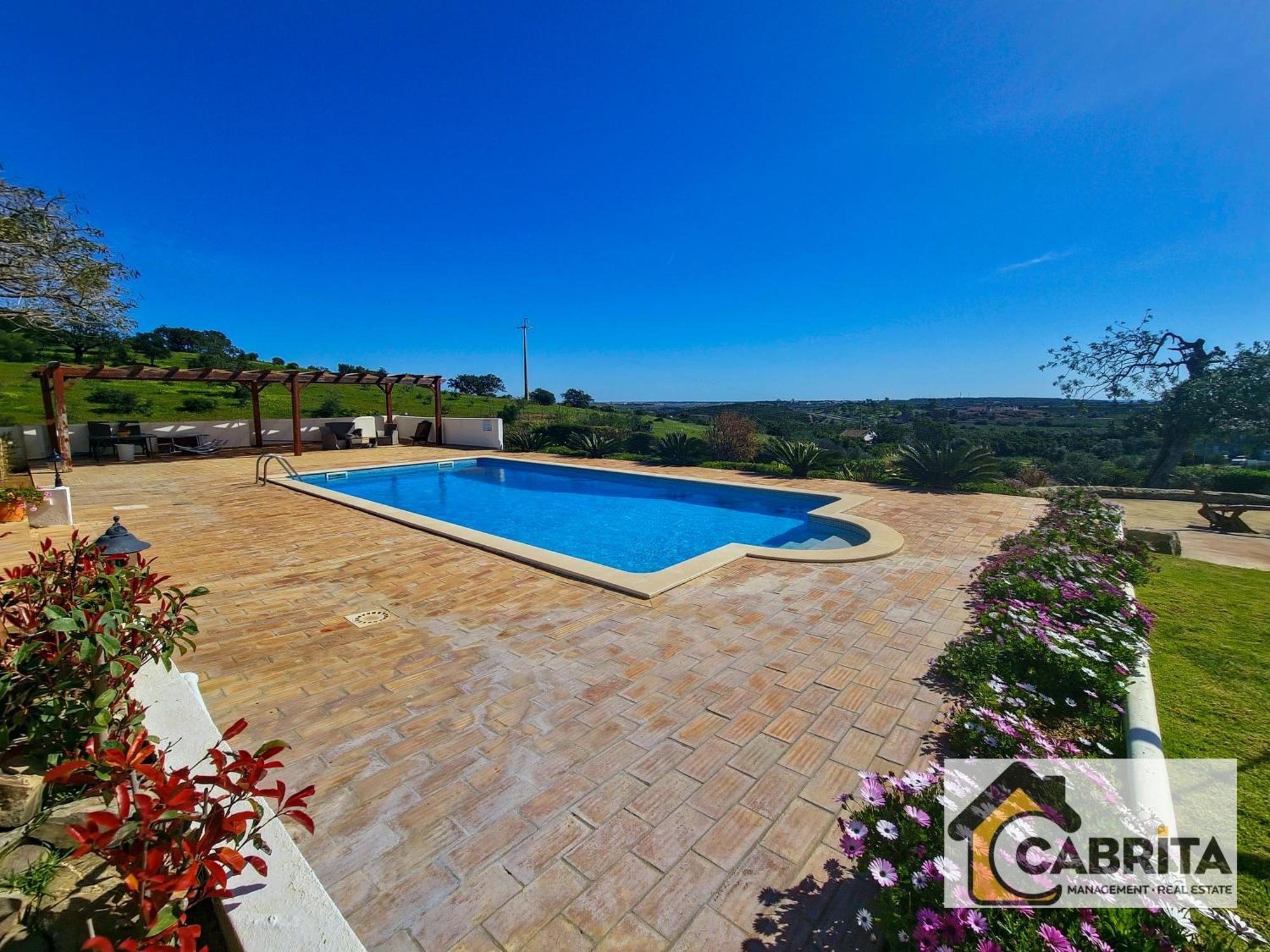 Quinta Dos Medronheiros Villa Алтура Екстериор снимка