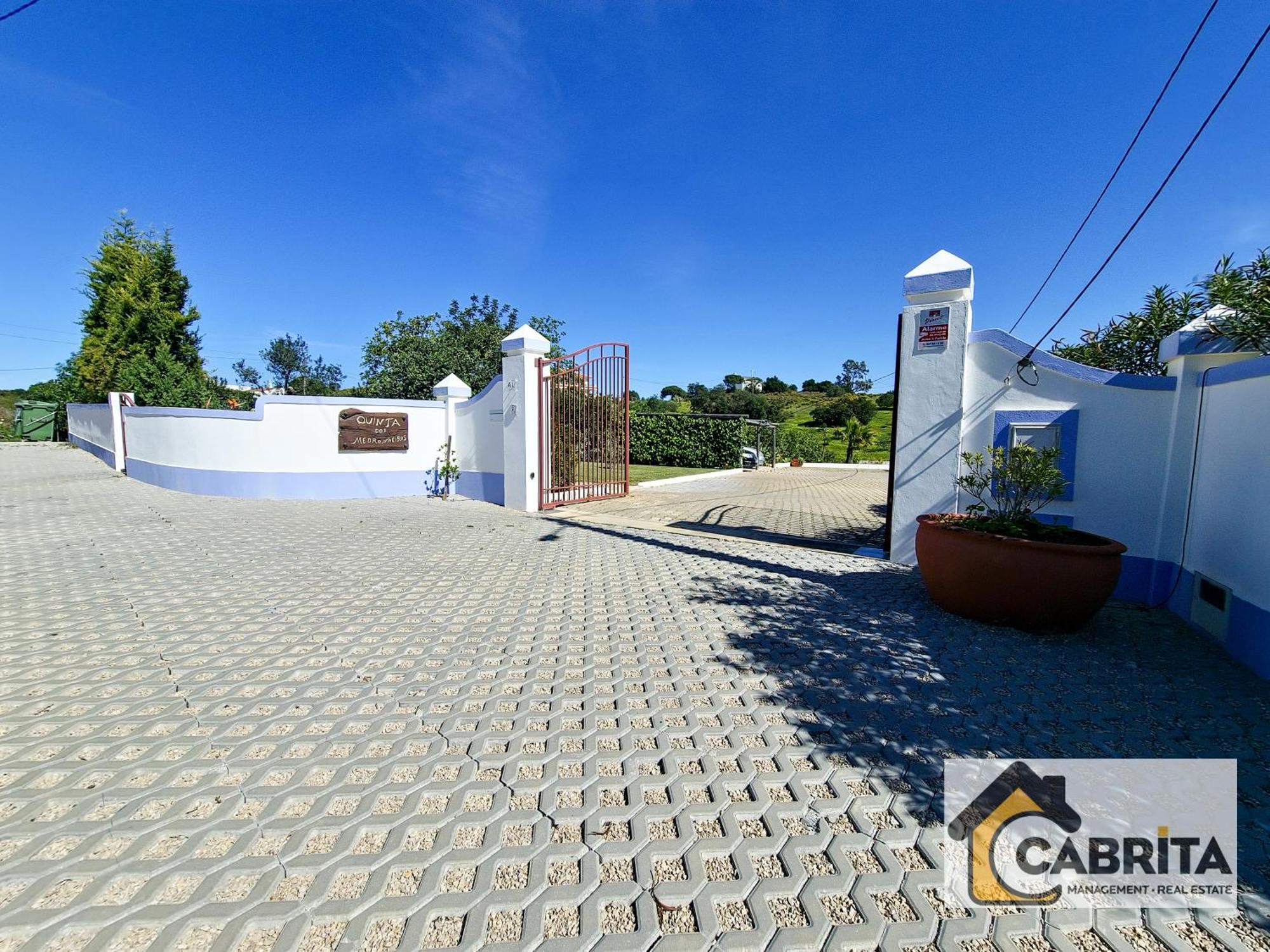 Quinta Dos Medronheiros Villa Алтура Екстериор снимка