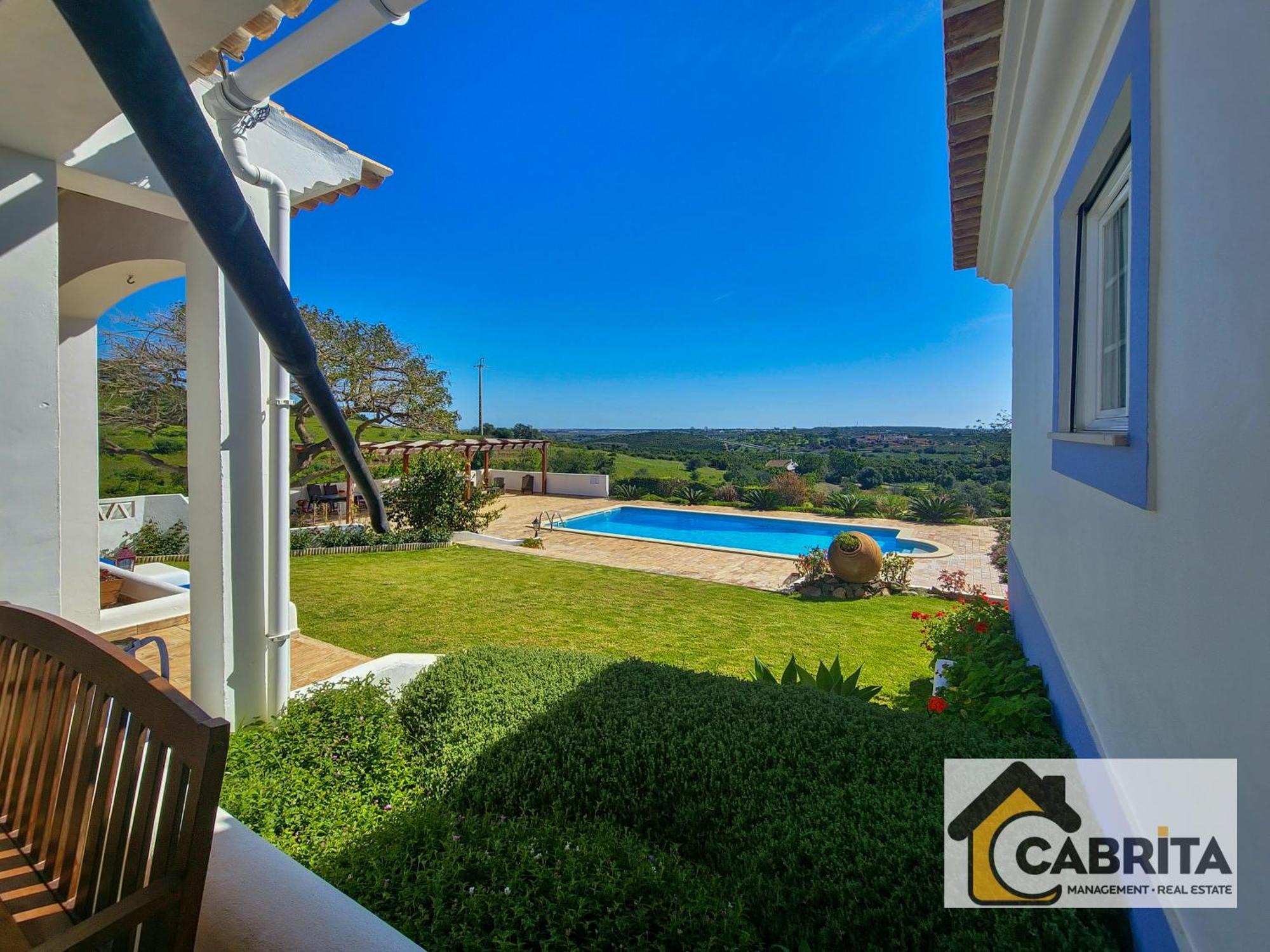 Quinta Dos Medronheiros Villa Алтура Екстериор снимка