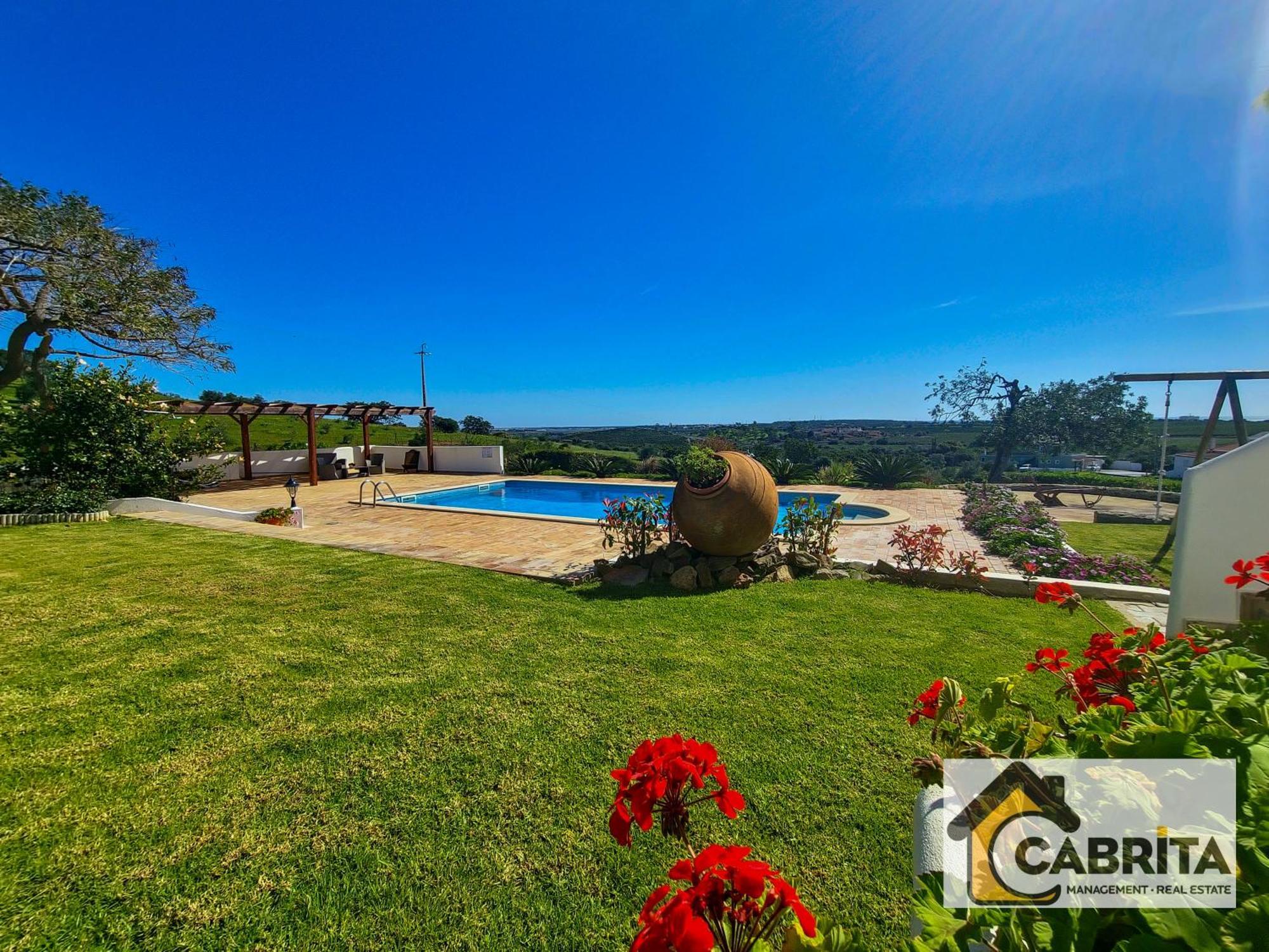 Quinta Dos Medronheiros Villa Алтура Екстериор снимка