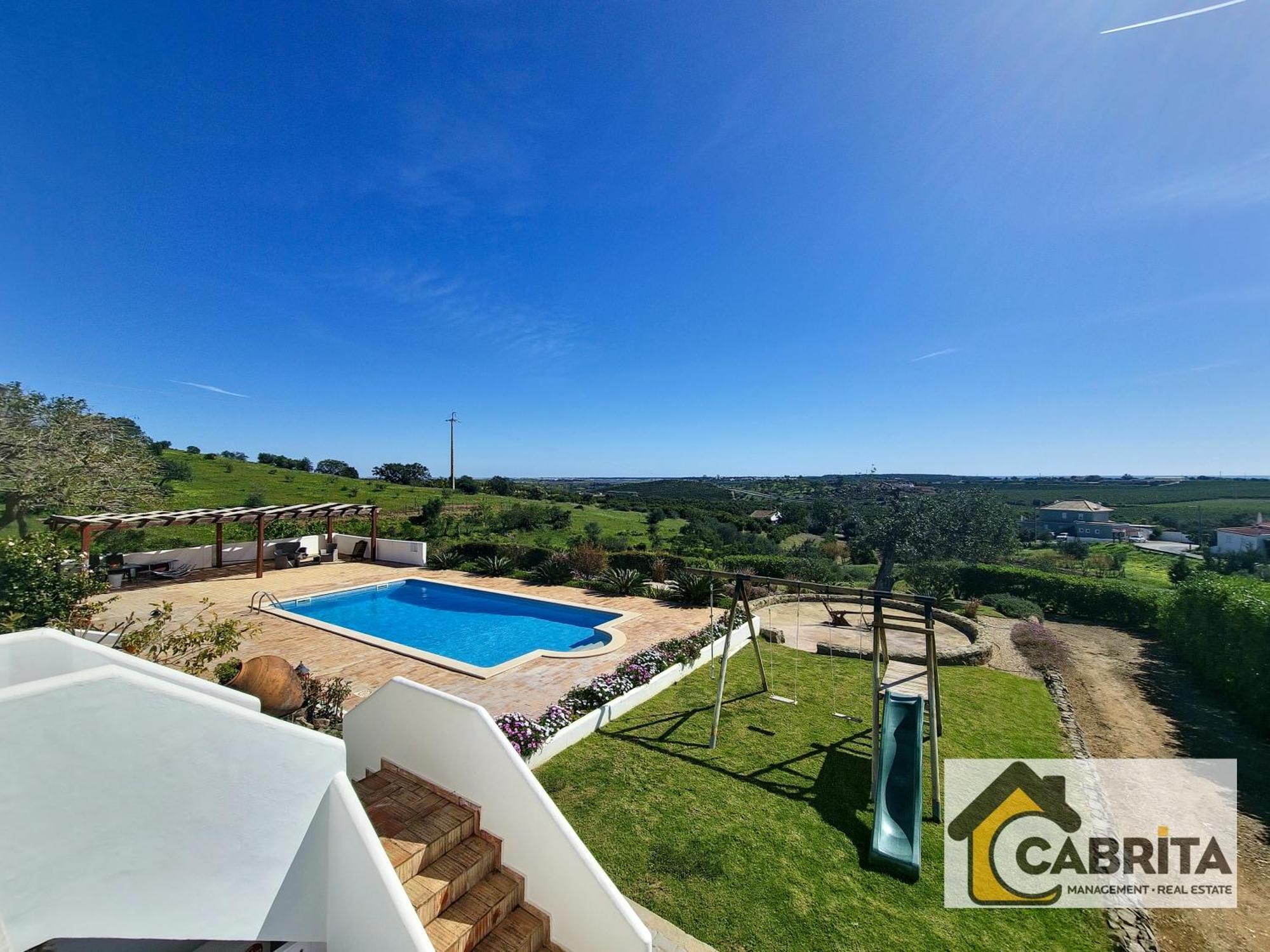 Quinta Dos Medronheiros Villa Алтура Екстериор снимка