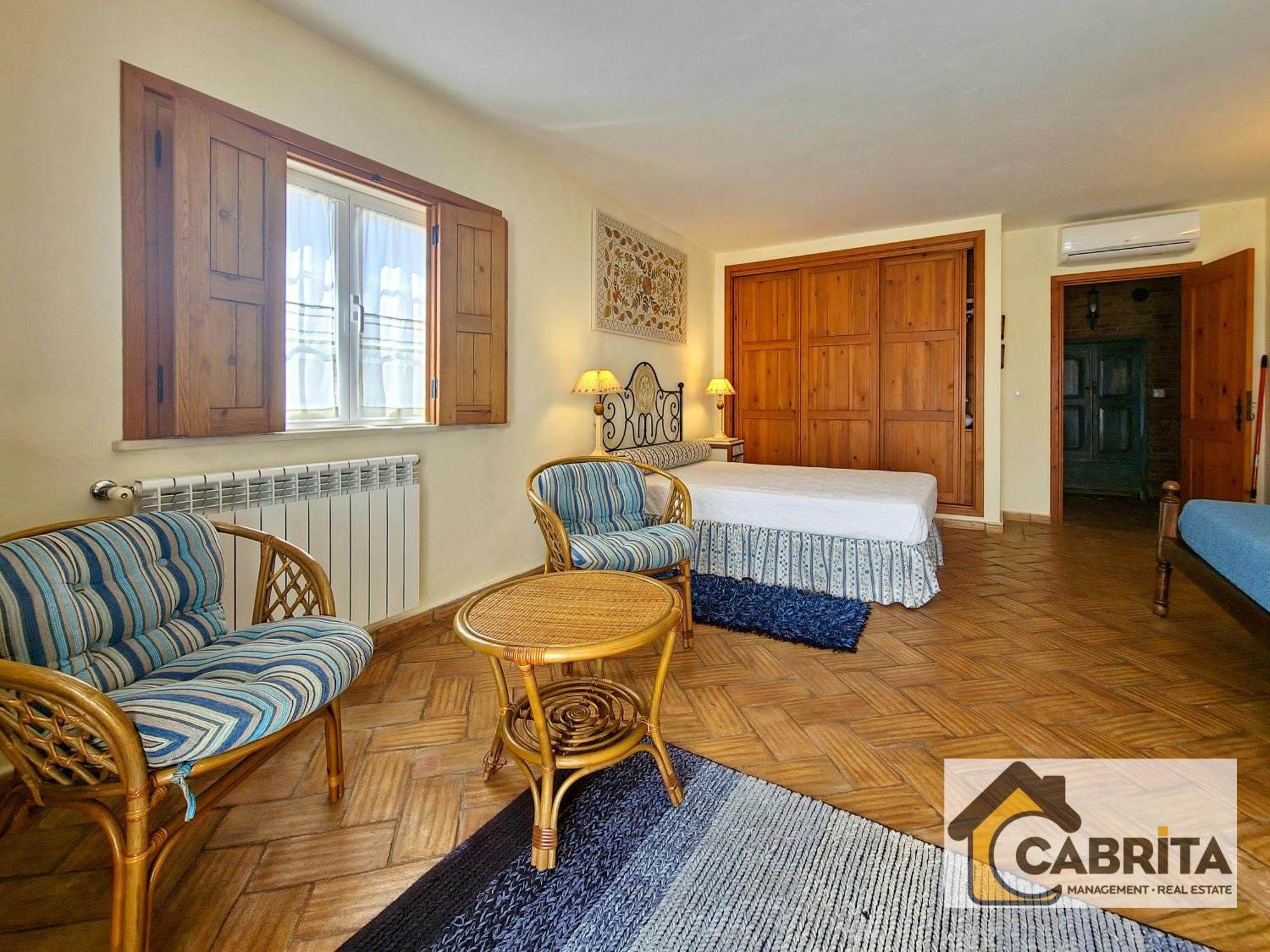 Quinta Dos Medronheiros Villa Алтура Екстериор снимка