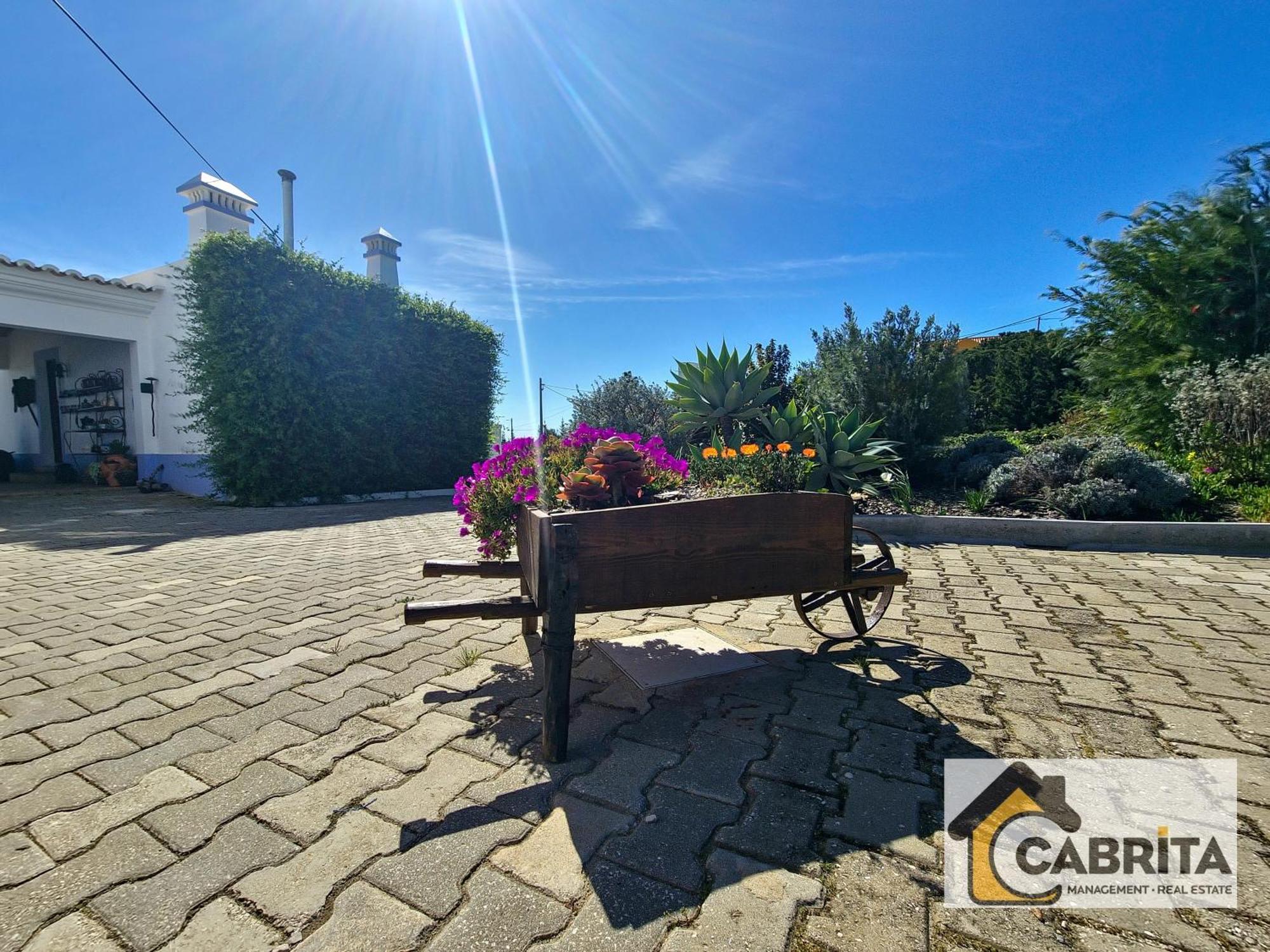 Quinta Dos Medronheiros Villa Алтура Екстериор снимка