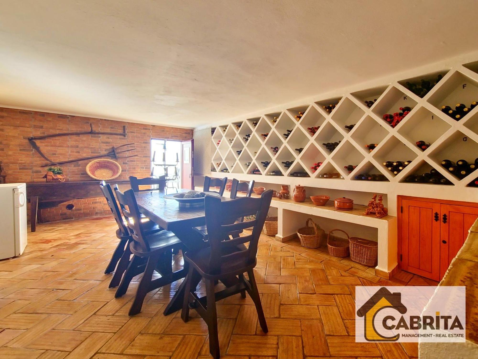 Quinta Dos Medronheiros Villa Алтура Екстериор снимка