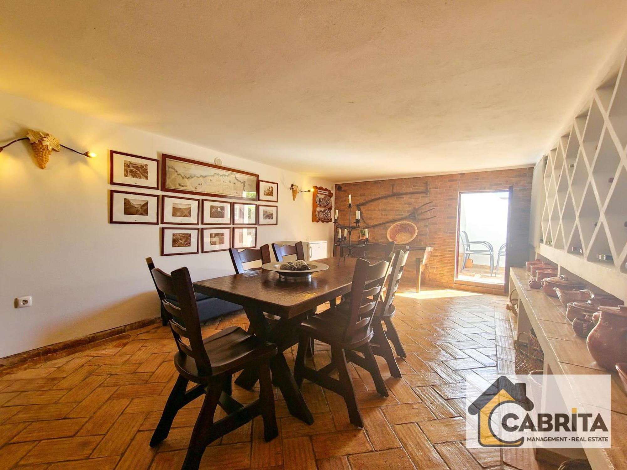 Quinta Dos Medronheiros Villa Алтура Екстериор снимка