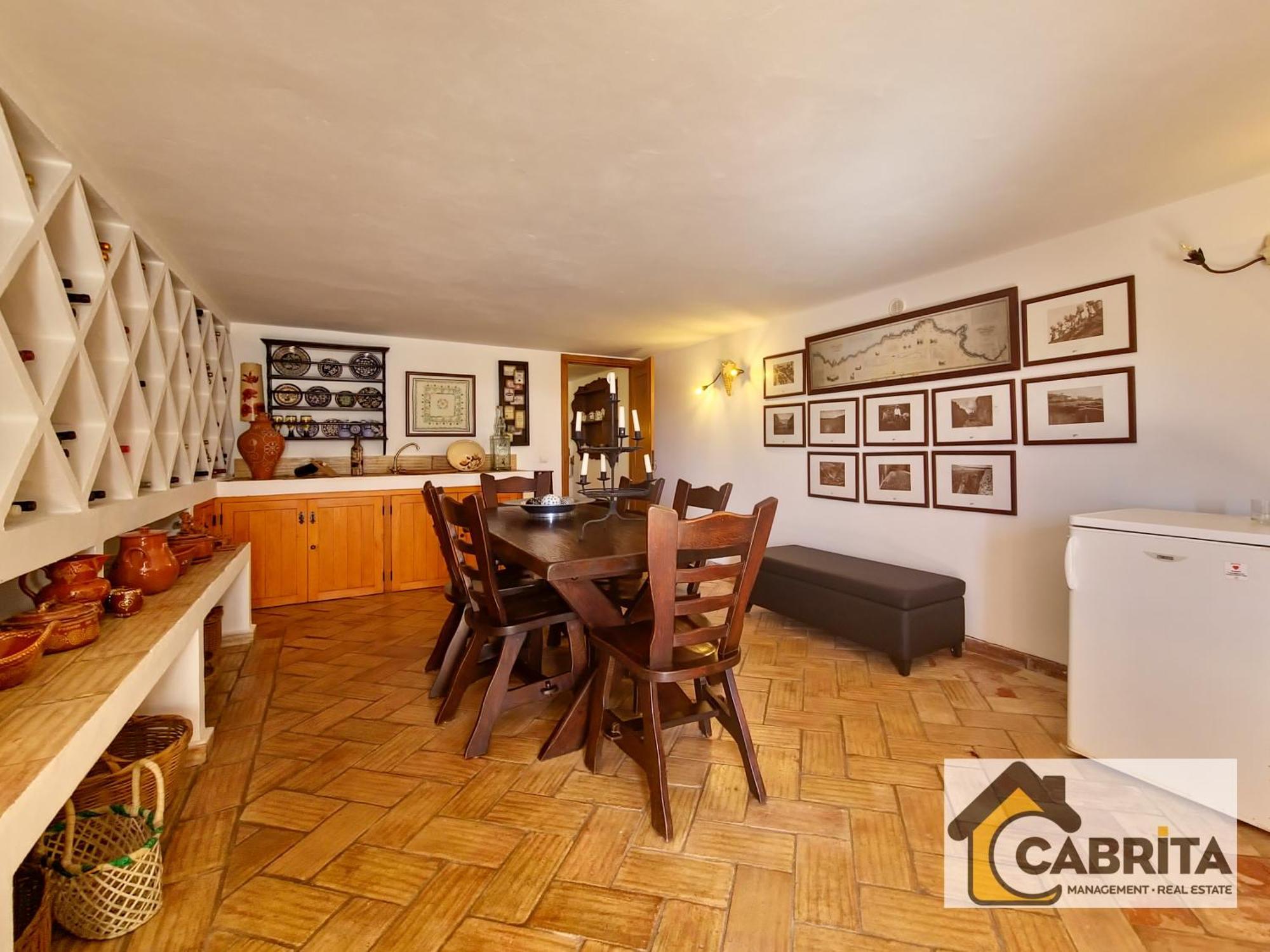 Quinta Dos Medronheiros Villa Алтура Екстериор снимка