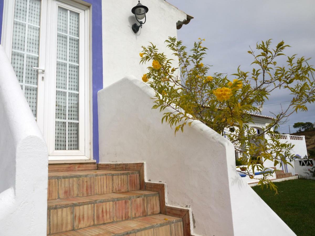 Quinta Dos Medronheiros Villa Алтура Екстериор снимка