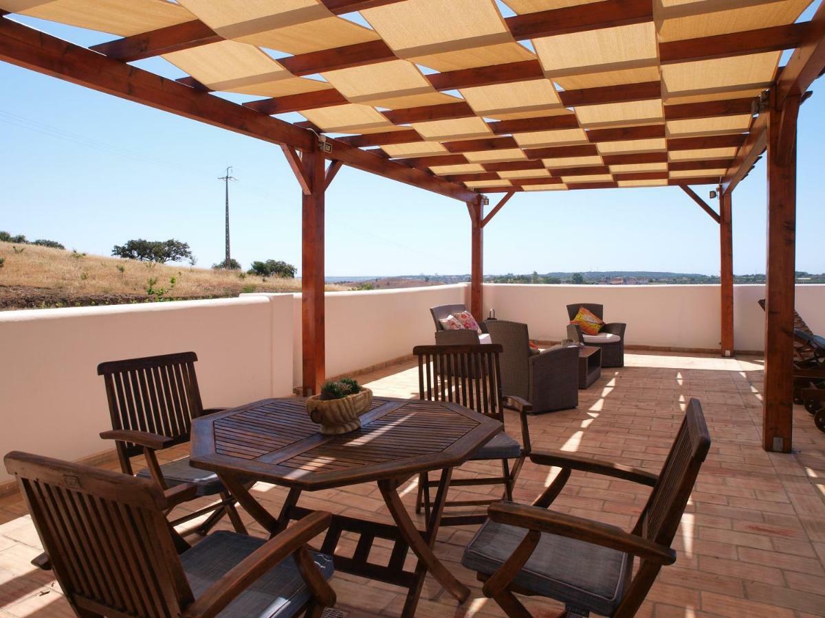 Quinta Dos Medronheiros Villa Алтура Екстериор снимка