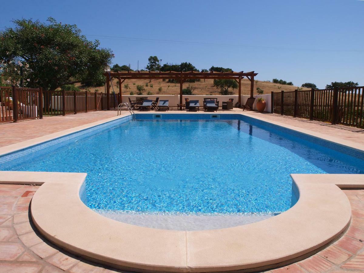 Quinta Dos Medronheiros Villa Алтура Екстериор снимка