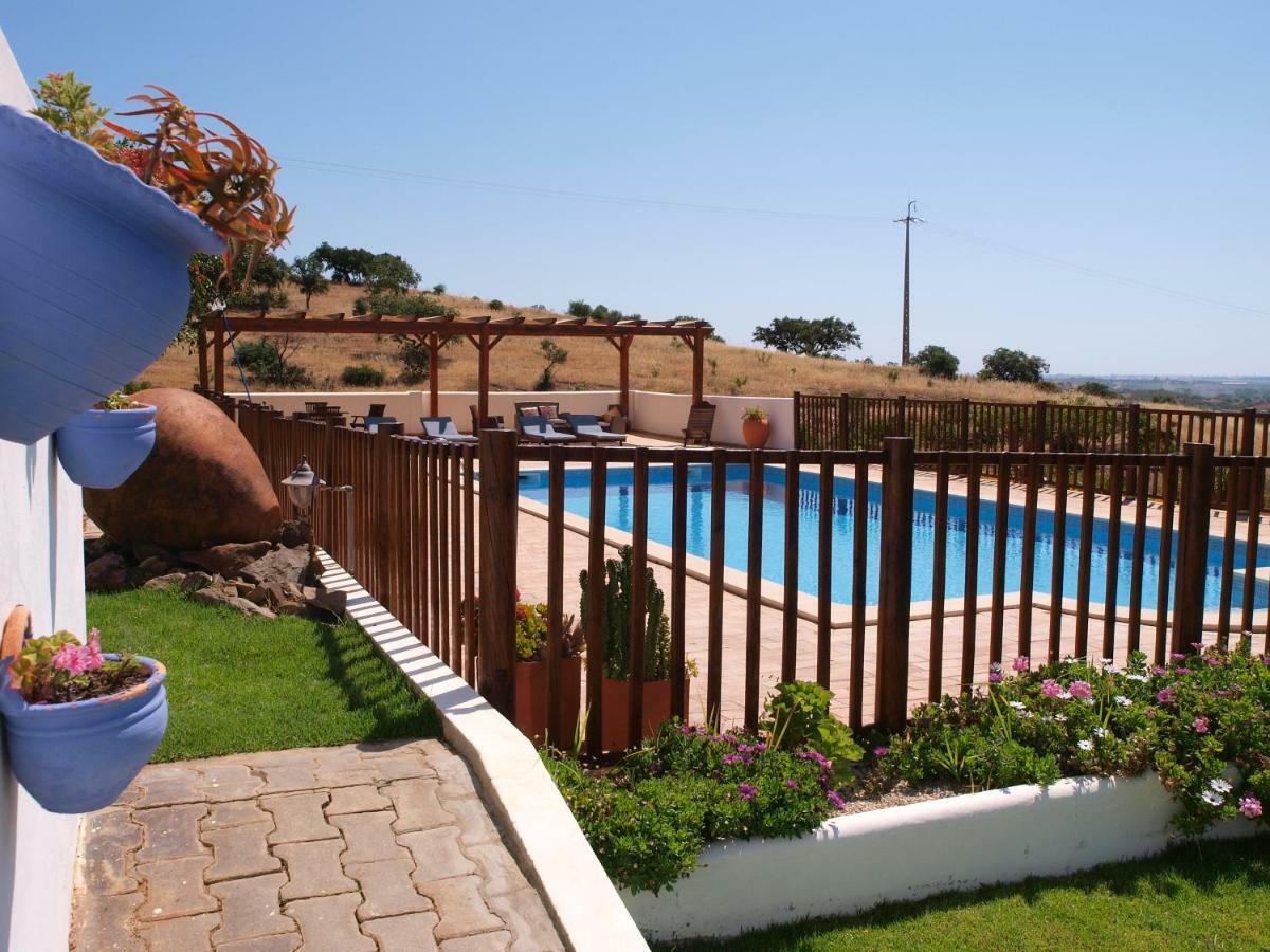 Quinta Dos Medronheiros Villa Алтура Екстериор снимка