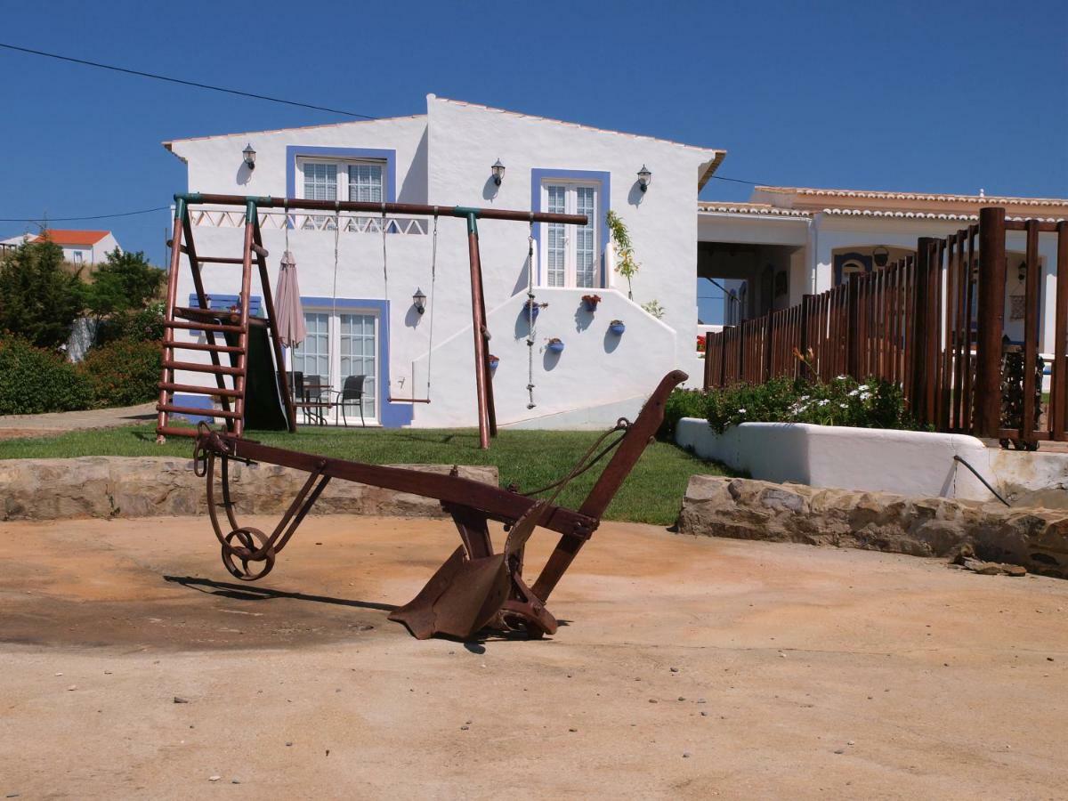 Quinta Dos Medronheiros Villa Алтура Екстериор снимка