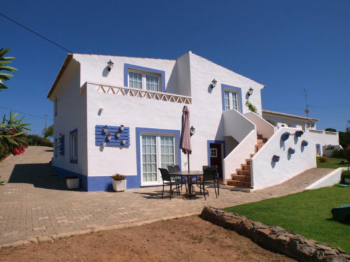Quinta Dos Medronheiros Villa Алтура Екстериор снимка